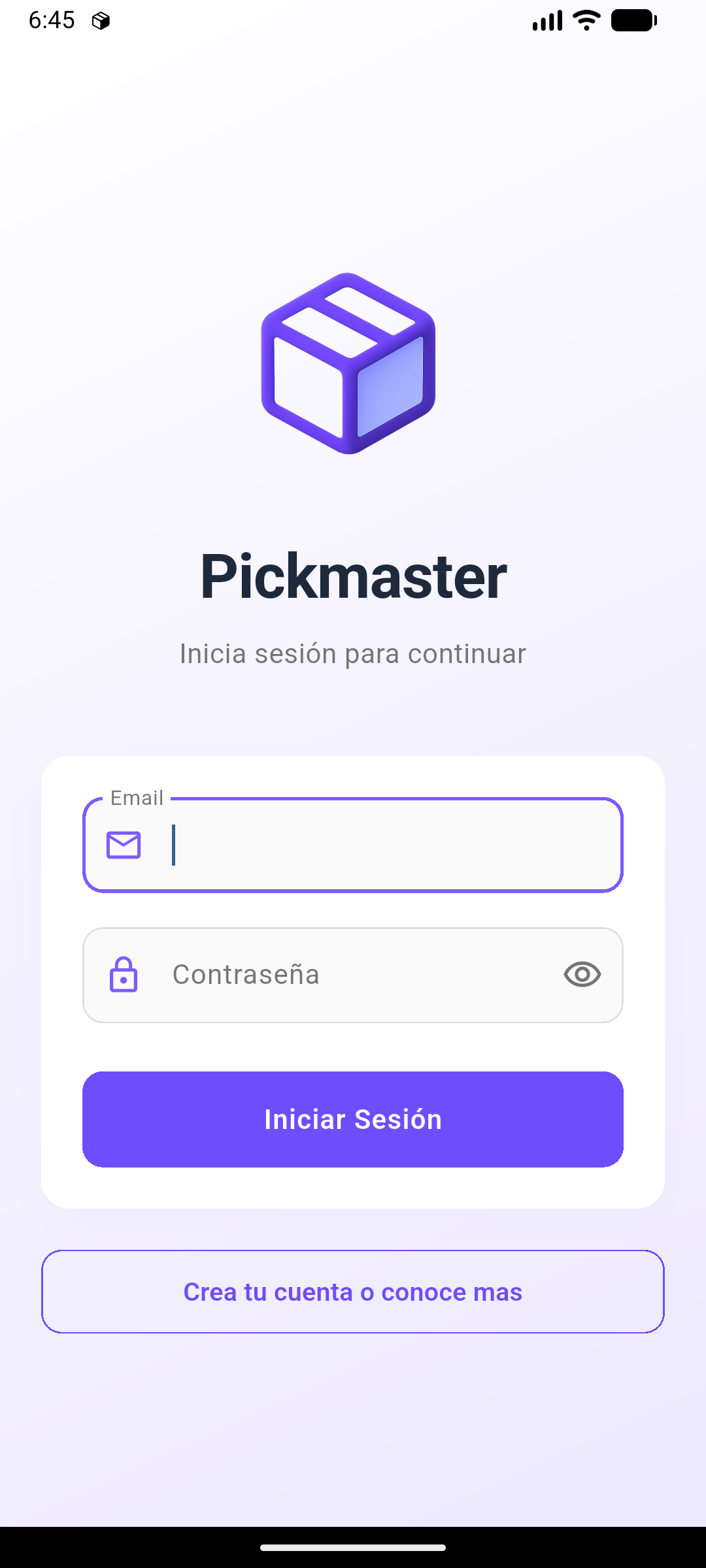 Experiencia Completa